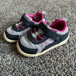 Stride Rite Toddler Sneakers Sz. 6 & Boots